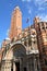 Westminster Cathedral, London