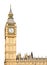 Westminster Clock Tower