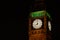 Westminster clock tower