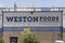 Weston Foods plant. Weston Foods is based in Canada and makes fresh and frozen baked goods