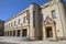 Weston Library in Oxford, UK