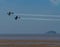 Weston-super-Mare airshow Somerset UK