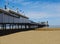 Weston Super Mare`s world famous Grand Pier