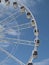 Weston Super Mare - Tourist Wheel