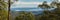 Westridge outlook in Mount Nebo