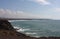 The Westside of the Fuerteventura island