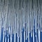 A wet and drippy texture with raindrops and water droplets3, Generative AI