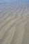 Wet Ripples in the Sand: Abstract Patterns and Shapes