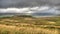 Wether Fell - Yorkshire Dales UK near Hawes