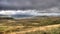 Wether Fell - Yorkshire Dales UK near Hawes