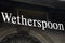 Wetherspoon