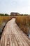 Wetland in Expo Garden, Beijing, China