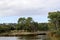 Wetland inside Gateway Sanctuary in Geelong city, Melbourne, Australia (pix SShukla)