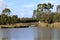 Wetland inside Gateway Sanctuary in Geelong city, Melbourne, Australia (pix SShukla)