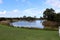 Wetland inside Gateway Sanctuary in Geelong city, Melbourne, Australia (pix SShukla)