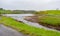 Wetland scenery