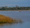 This wetlands marsh is part of the Seaside Town of Sunset Beach, in Brunswick County, North Carolina