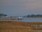 This wetlands marsh is part of the Seaside Town of Sunset Beach, in Brunswick County, North Carolina