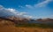 Wetlands of the Pamir lake