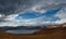 Wetlands of the Pamir lake