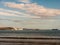 Weymouth beach dorset waves ocean water cliff tops white landscape open space beach