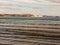 Weymouth beach dorset waves ocean water cliff tops white landscape open space beach