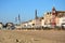 Weymouth beach and Esplanade.