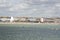 Weymouth Esplanade from the Sea