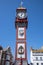 Weymouth Jubilee Clock