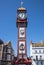 Weymouth Jubilee Clock