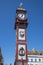 Weymouth Jubilee Clock