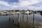 Weymouth Marina Dorset