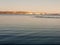 weymouth sunset beach sea waves ocean space dorset beautiful view landscape boats