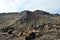 Whakapapa , Mount Ruapehu, New Zealand