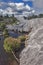 Whakarewarewa Geyser at Te Puia thermal park, New Zealand