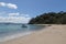 Whale Bay at the Tutukaka coast in New Zealand