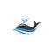 Whale logo