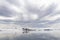 Whalers Bay, Deception Island, ANtarctica