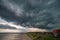 Whales Mouth of a Thunderstorm