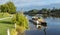 Whanganui Steam Boat Area