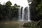 Whangarei falls