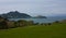 The Whangarei Heads area near Whangarei in the North Island in New Zealand
