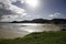 Whangarei Heads beach