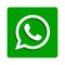 Whatsapp icon logo