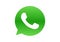 Whatsapp Social Media Logo