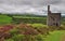 Wheal Betsy engine house