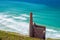 Wheal Coates Cornwall England