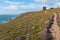 Wheal Coates North Cornwall coastline