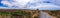 Wheal Coates Panoramic