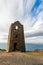 Wheal Coates Tin Mine beam engine house